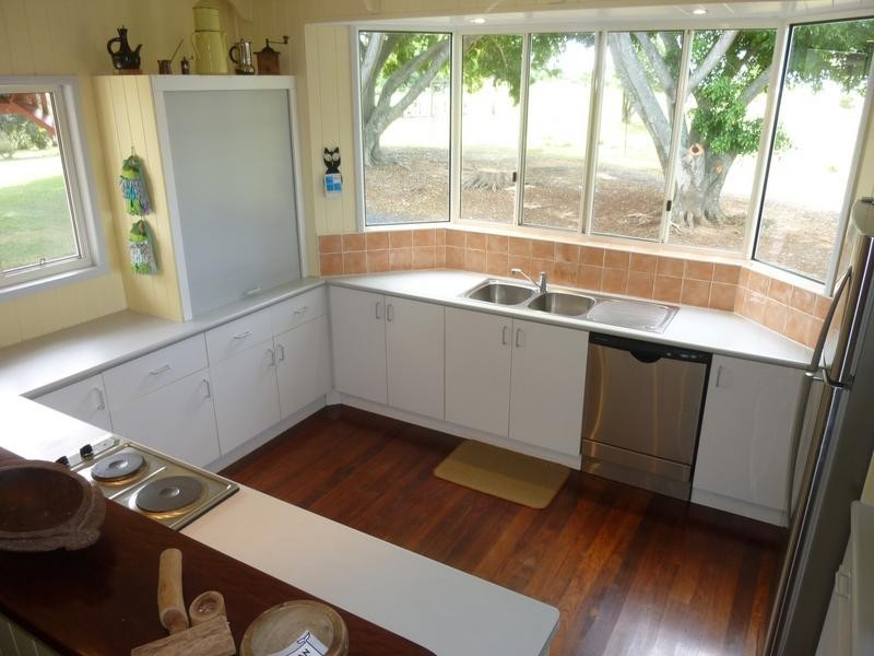 87 HAWES ROAD, NORTH ISIS, Childers QLD 4660