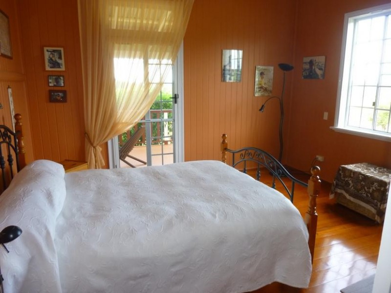 87 HAWES ROAD, NORTH ISIS, Childers QLD 4660