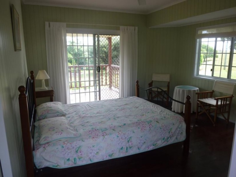 87 HAWES ROAD, NORTH ISIS, Childers QLD 4660