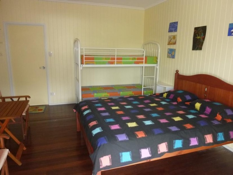 87 HAWES ROAD, NORTH ISIS, Childers QLD 4660