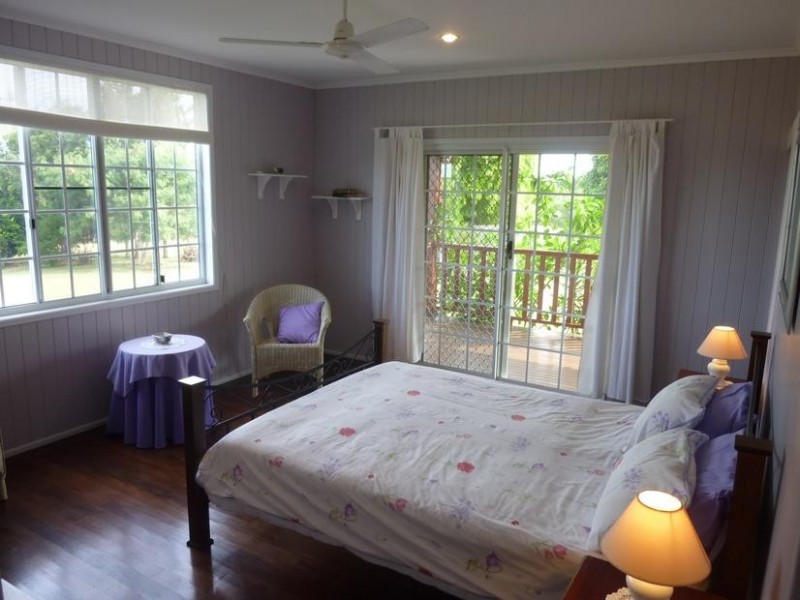 87 HAWES ROAD, NORTH ISIS, Childers QLD 4660