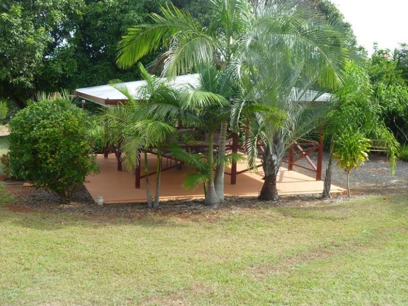 87 HAWES ROAD, NORTH ISIS, Childers QLD 4660