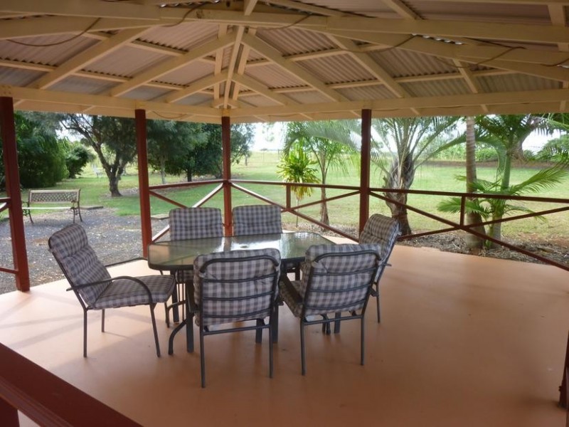 87 HAWES ROAD, NORTH ISIS, Childers QLD 4660