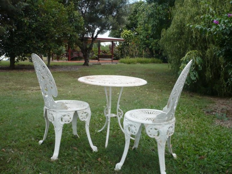 87 HAWES ROAD, NORTH ISIS, Childers QLD 4660