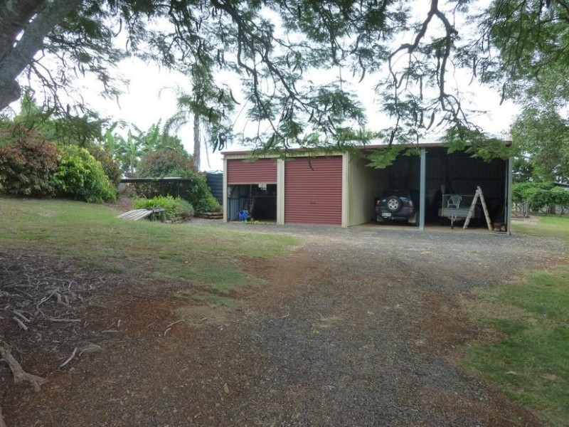 87 HAWES ROAD, NORTH ISIS, Childers QLD 4660