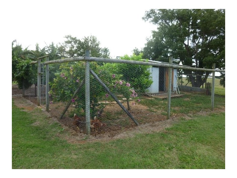 87 HAWES ROAD, NORTH ISIS, Childers QLD 4660