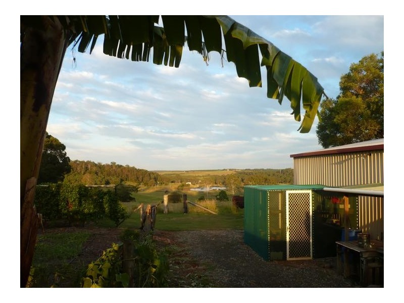 87 HAWES ROAD, NORTH ISIS, Childers QLD 4660