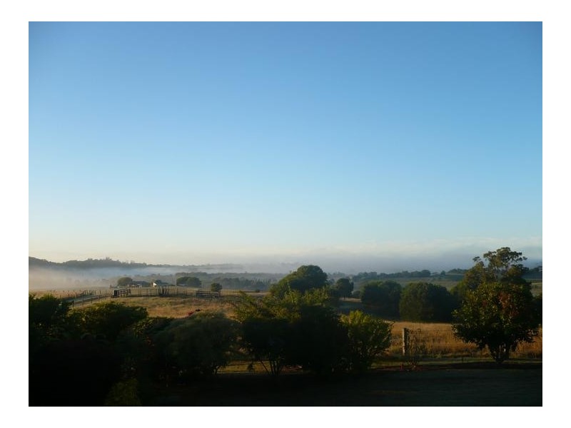 87 HAWES ROAD, NORTH ISIS, Childers QLD 4660