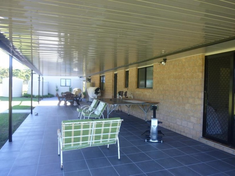 113 Park Avenue, NORTH ISIS, Childers QLD 4660