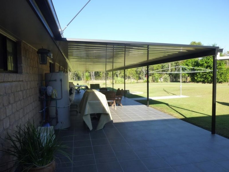 113 Park Avenue, NORTH ISIS, Childers QLD 4660