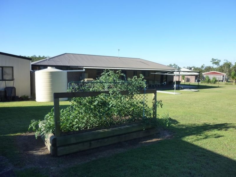113 Park Avenue, NORTH ISIS, Childers QLD 4660