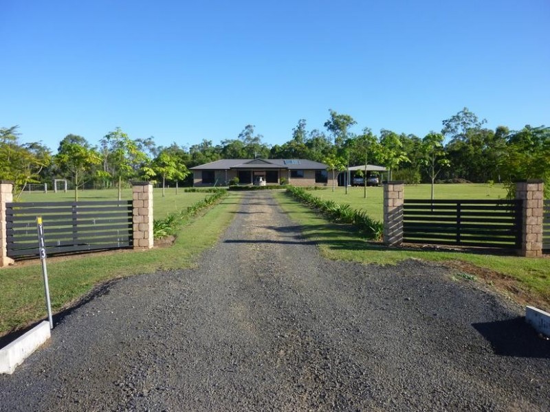 113 Park Avenue, NORTH ISIS, Childers QLD 4660