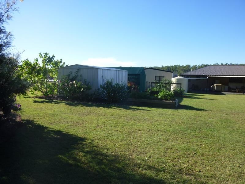 113 Park Avenue, NORTH ISIS, Childers QLD 4660