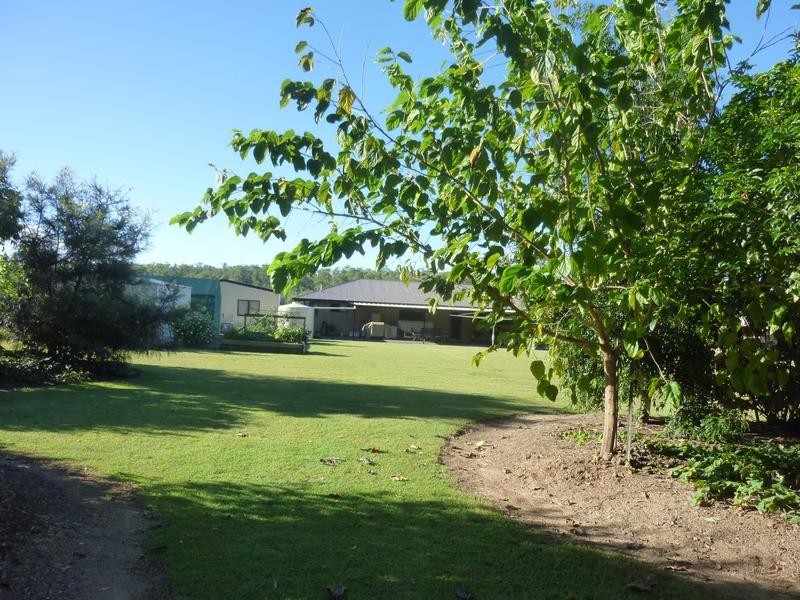 113 Park Avenue, NORTH ISIS, Childers QLD 4660