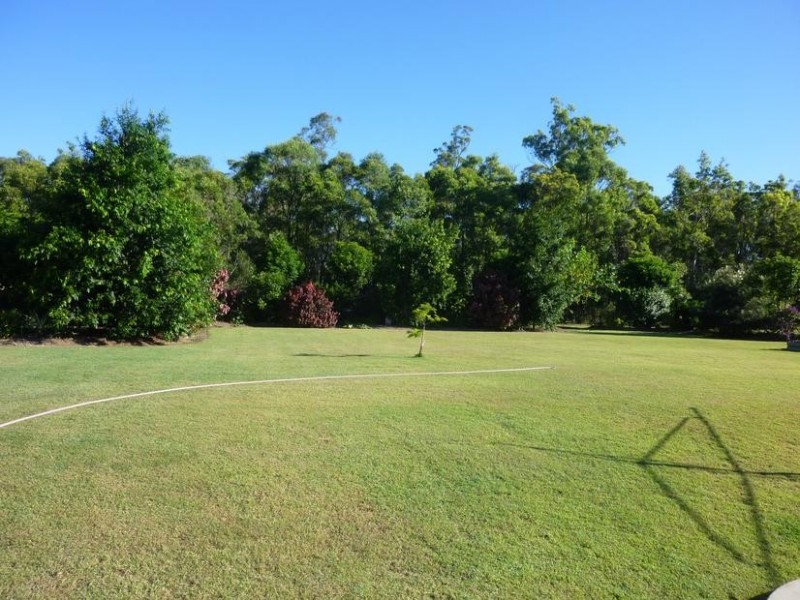 113 Park Avenue, NORTH ISIS, Childers QLD 4660
