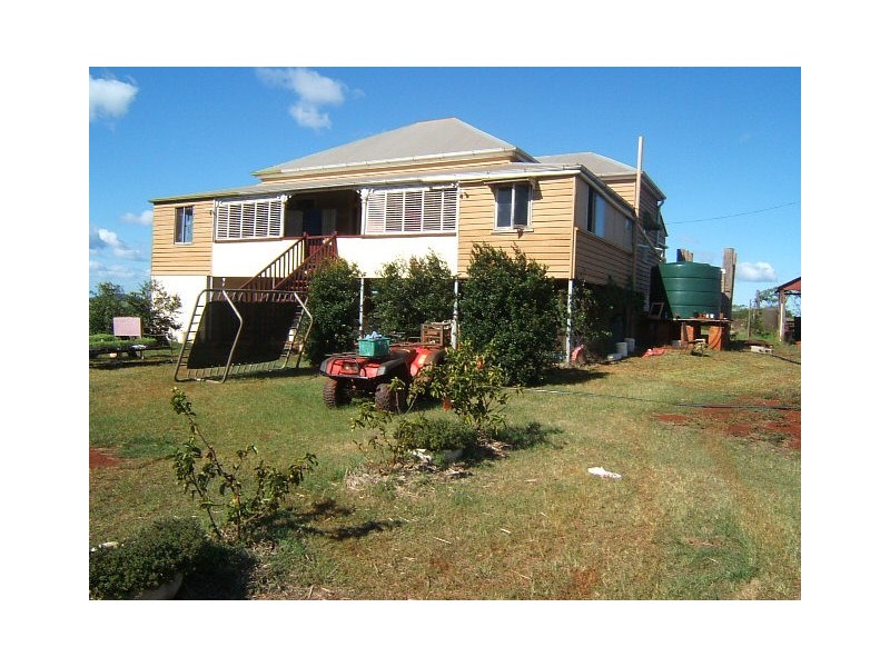 97 Butchers Road,, Childers QLD 4660