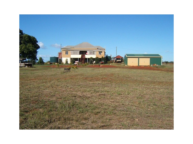 97 Butchers Road,, Childers QLD 4660