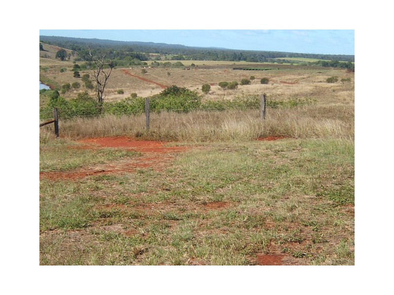 97 Butchers Road,, Childers QLD 4660