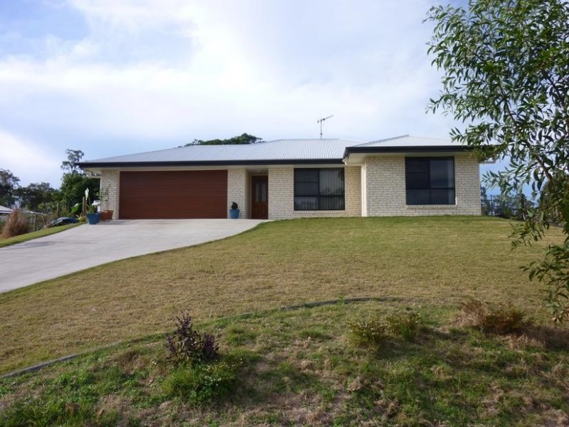 3 POSSUM PLACE, Apple Tree Creek QLD 4660