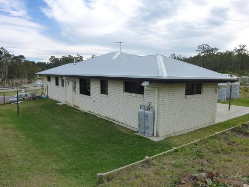 3 POSSUM PLACE, Apple Tree Creek QLD 4660