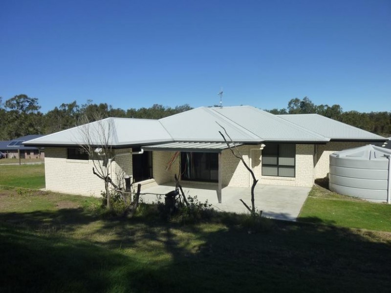3 POSSUM PLACE, Apple Tree Creek QLD 4660