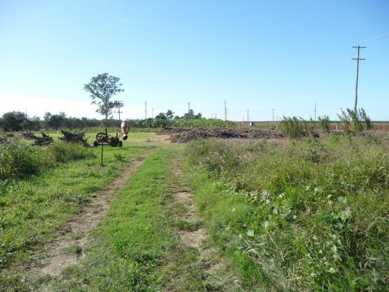 Lot 2,  LOGGING CREEK ROAD, Farnsfield QLD 4660