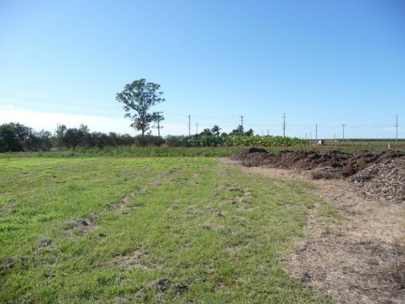 Lot 2,  LOGGING CREEK ROAD, Farnsfield QLD 4660