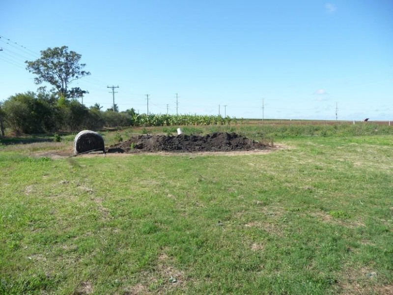 Lot 2,  LOGGING CREEK ROAD, Farnsfield QLD 4660