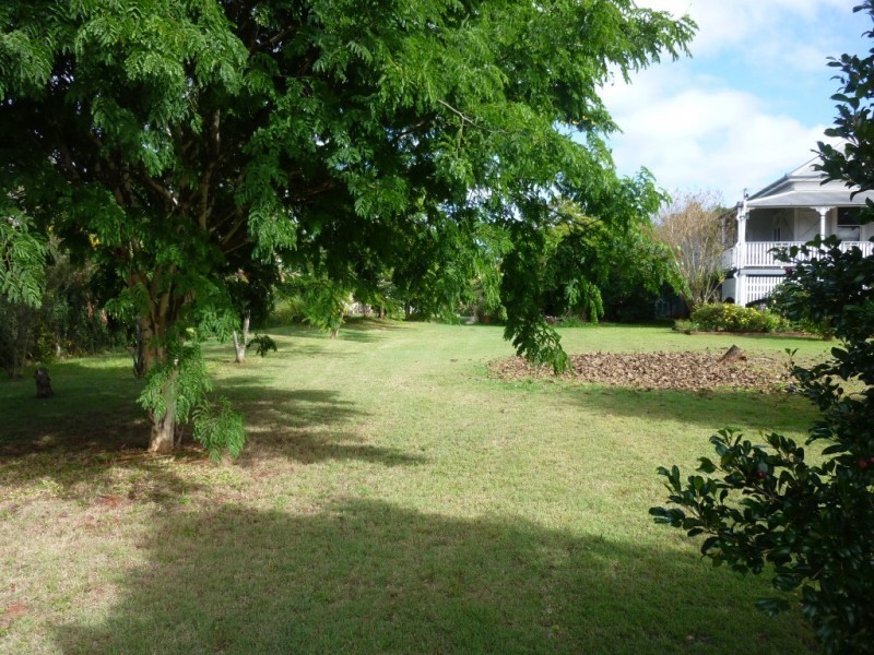 Lot 10,  NORTH STREET, Childers QLD 4660