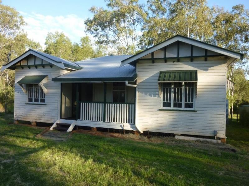 76 Drummond Street, Apple Tree Creek QLD 4660