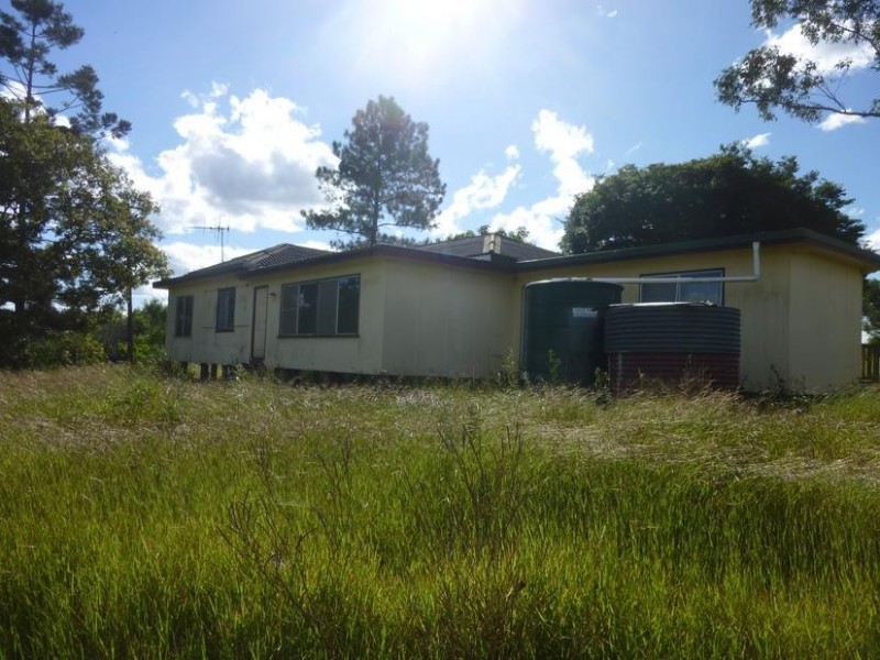 Lot 2,  COOKS ROAD, South Isis QLD 4660