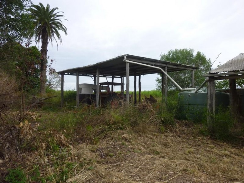 Lot 2,  COOKS ROAD, South Isis QLD 4660