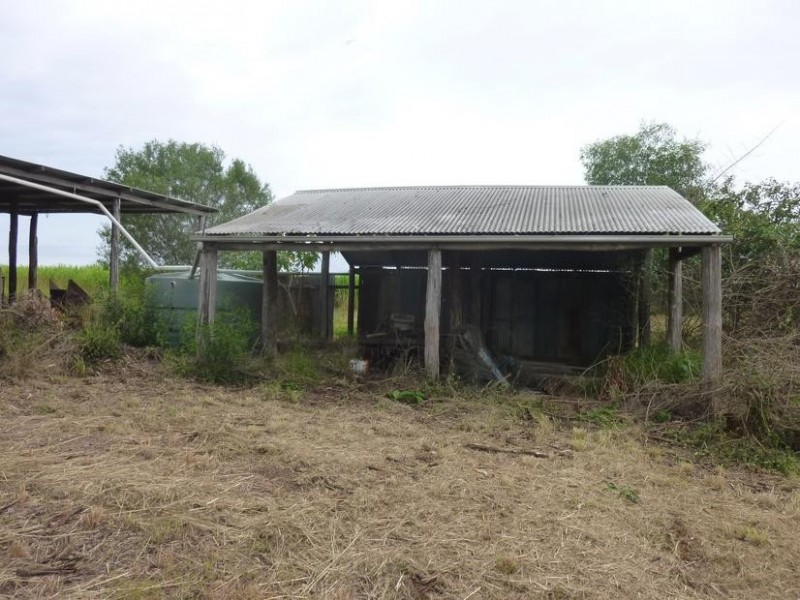 Lot 2,  COOKS ROAD, South Isis QLD 4660