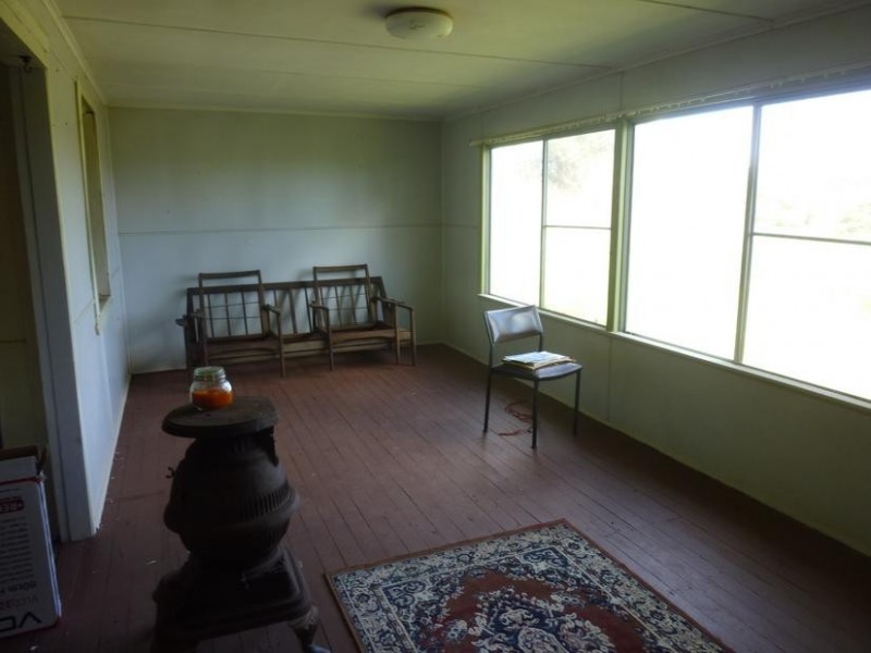 Lot 2,  COOKS ROAD, South Isis QLD 4660