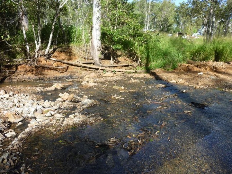 Lot 2,  COOKS ROAD, South Isis QLD 4660