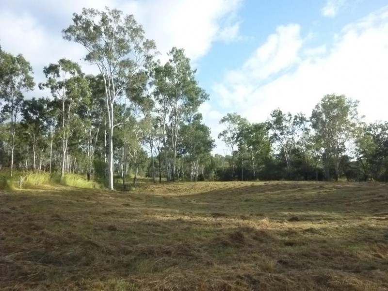 Lot 1,  BOOYAL DALLARNIL ROAD, Dallarnil QLD 4621