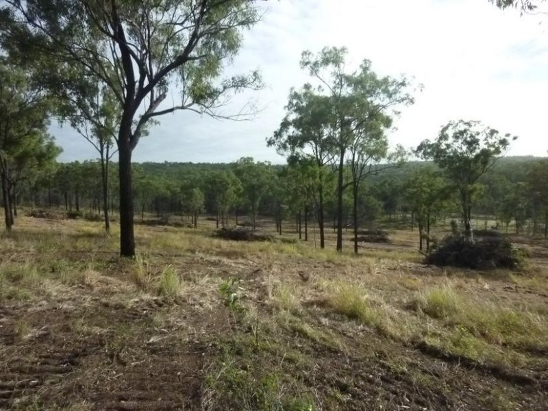 Lot 1,  BOOYAL DALLARNIL ROAD, Dallarnil QLD 4621