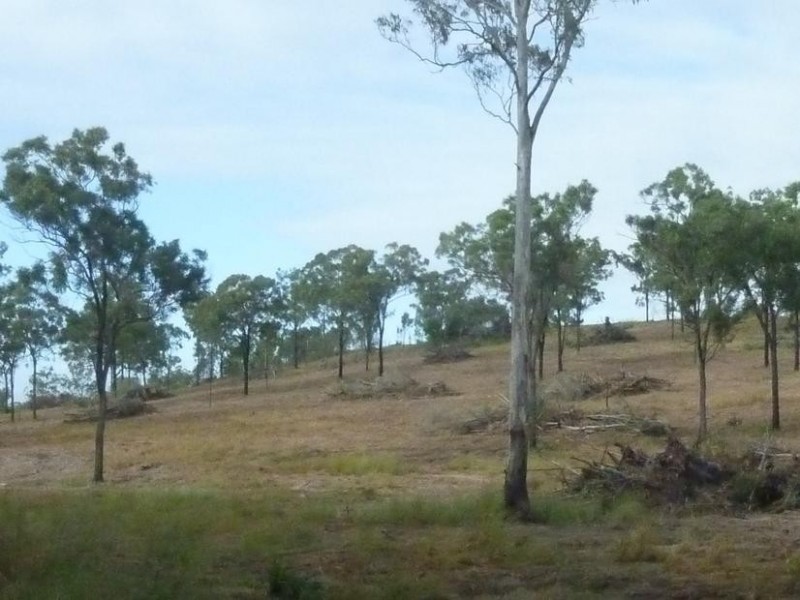 Lot 1,  BOOYAL DALLARNIL ROAD, Dallarnil QLD 4621