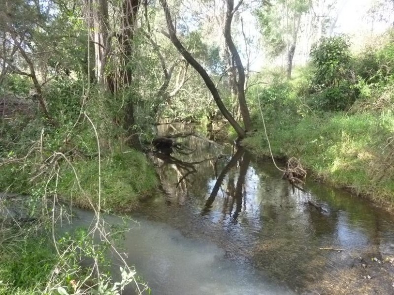 Lot 1,  BOOYAL DALLARNIL ROAD, Dallarnil QLD 4621