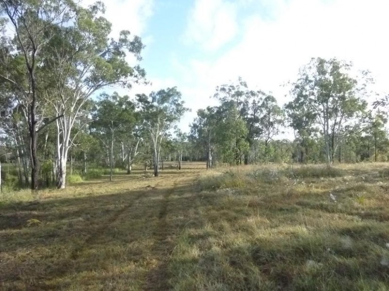 Lot 1,  BOOYAL DALLARNIL ROAD, Dallarnil QLD 4621