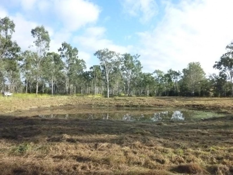 Lot 1,  BOOYAL DALLARNIL ROAD, Dallarnil QLD 4621