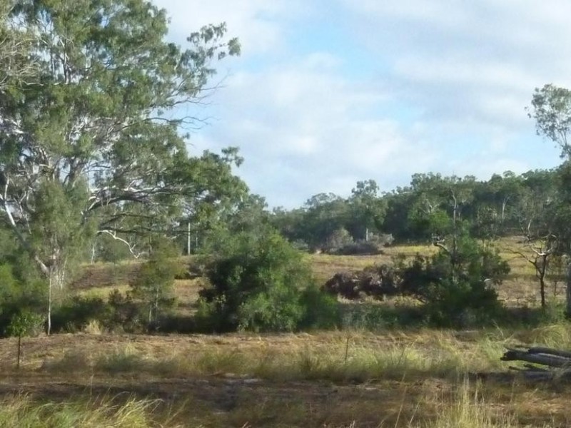Lot 1,  BOOYAL DALLARNIL ROAD, Dallarnil QLD 4621