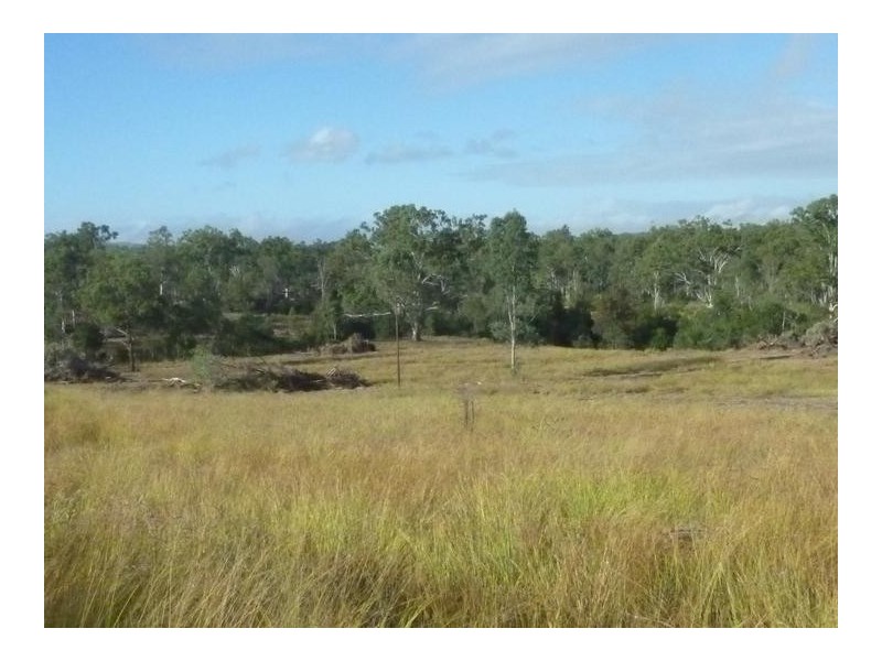 Lot 1,  BOOYAL DALLARNIL ROAD, Dallarnil QLD 4621