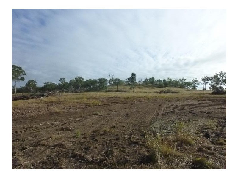 Lot 1,  BOOYAL DALLARNIL ROAD, Dallarnil QLD 4621