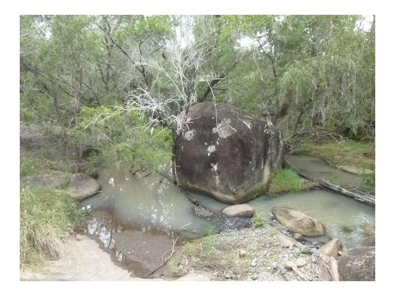 Lot 1,  BOOYAL DALLARNIL ROAD, Dallarnil QLD 4621