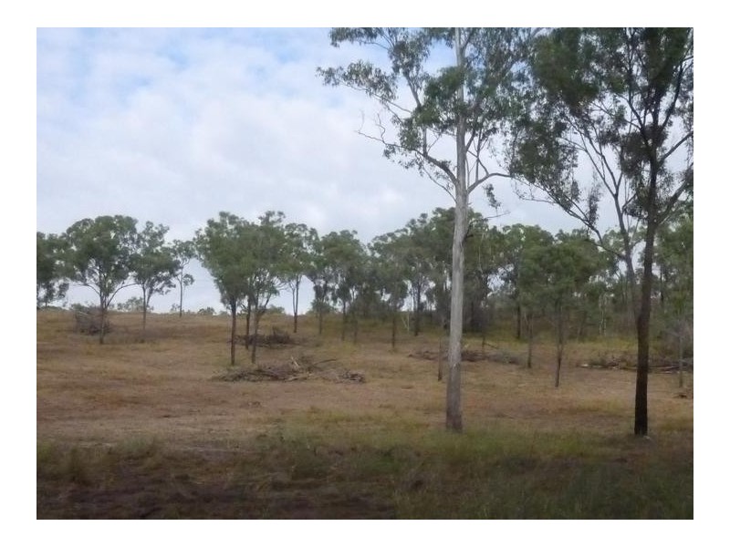 Lot 1,  BOOYAL DALLARNIL ROAD, Dallarnil QLD 4621