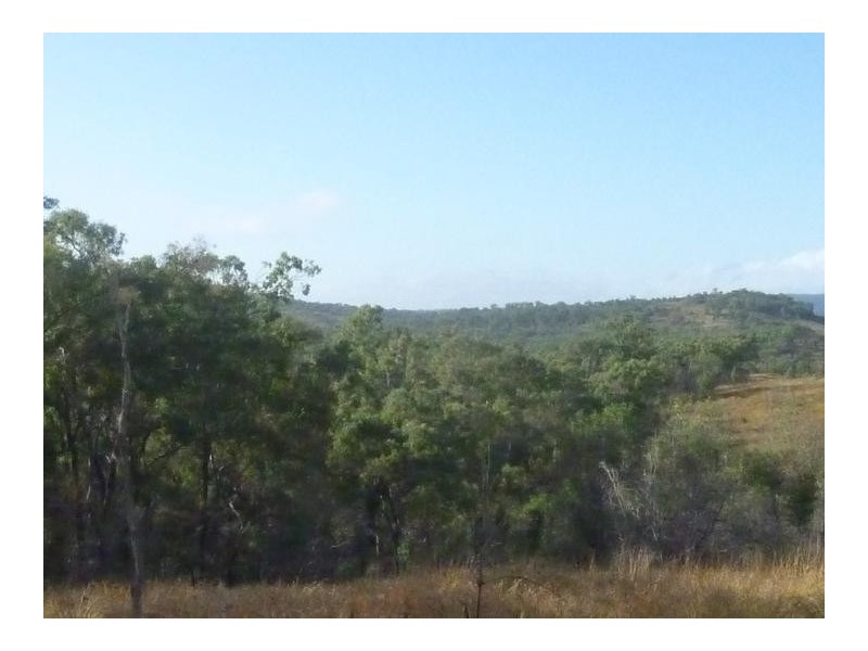 Lot 1,  BOOYAL DALLARNIL ROAD, Dallarnil QLD 4621