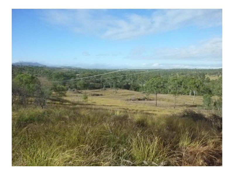 Lot 1,  BOOYAL DALLARNIL ROAD, Dallarnil QLD 4621