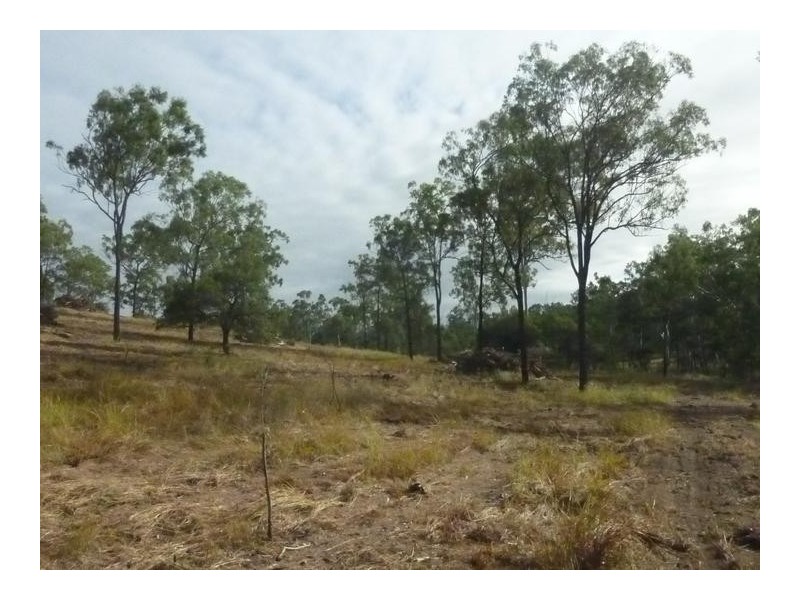 Lot 1,  BOOYAL DALLARNIL ROAD, Dallarnil QLD 4621