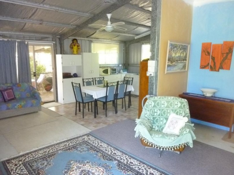 82 BUNNS ROAD, Apple Tree Creek QLD 4660